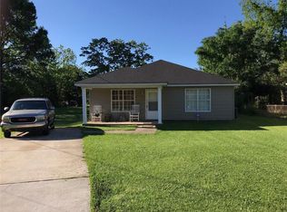 2406 Brown Cir, Mobile, AL 36617