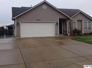 2665 Columbus St SE, Albany, OR 97322