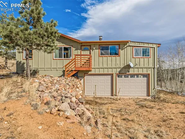 97 Hedges Cir, Sedalia, CO 80135
