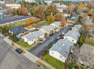 1040-1054 Gold St, Redding, CA 96001