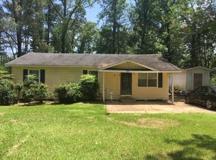 465 Bailey Rd, Farmerville, LA 71241