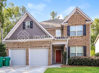203 Sage Dr, Canton, GA 30114