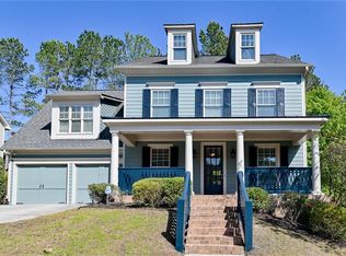 974 Regal Hills Ln, Mableton, GA 30126