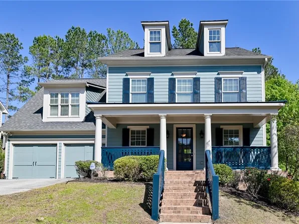 974 Regal Hills Ln, Mableton, GA 30126