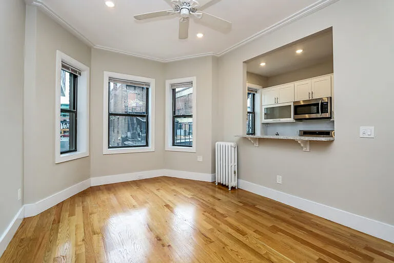 Fenway Flats — Photo 2
