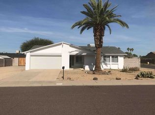 3702 W Saint John Rd, Glendale, AZ 85308