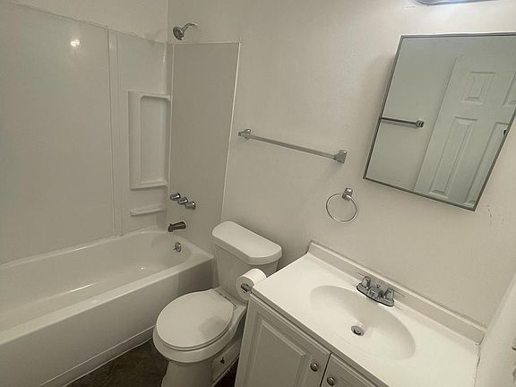 Bathroom Fully Remodeled