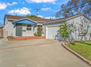 18405 Haas Ave, Torrance, CA 90504