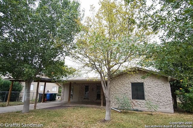 1st image of 9114 Hugo Cir
