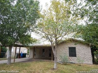 9114 Hugo Cir, San Antonio, TX 78224
