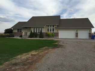 351 W 300 N, Blackfoot, ID 83221