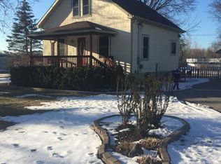 2873 E Ashby Rd, Midland, MI 48640