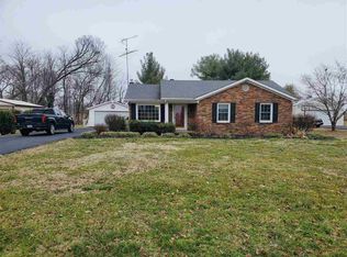 188 Will Bohannon Rd, Smiths Grove, KY 42171