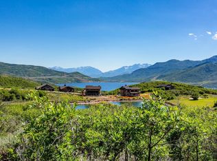 1305 E Longview Dr, Kamas, UT 84036