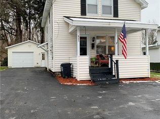 845 Oneida St, Fulton, NY 13069