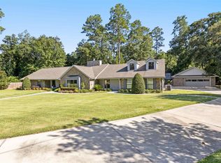 219 Man O War Cir, Cantonment, FL 32533