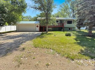 410 Odessa St, Karlsruhe, ND 58744
