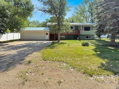 410 Odessa St, Karlsruhe, ND, 58744