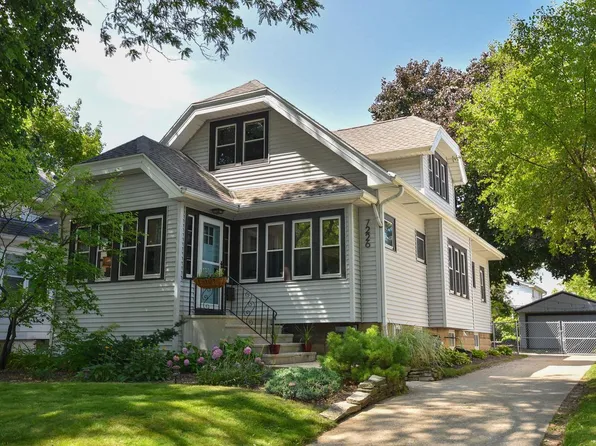 7226 West Mt Vernon AVENUE, Milwaukee, WI 53213