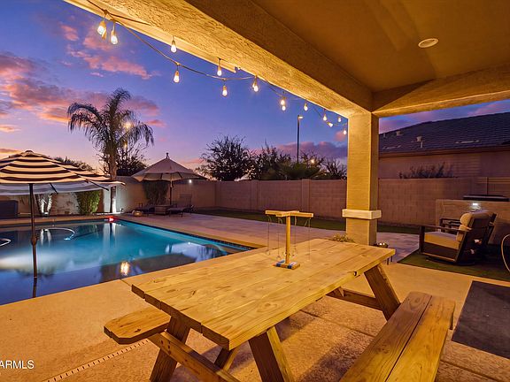 4th image of 5508 S LUISENO Boulevard