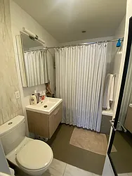 Rented by Medrash Realty