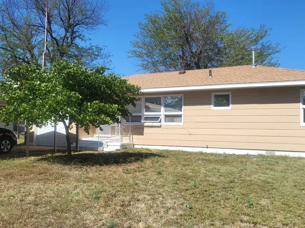 516 N Botkin St, Attica, KS 67009