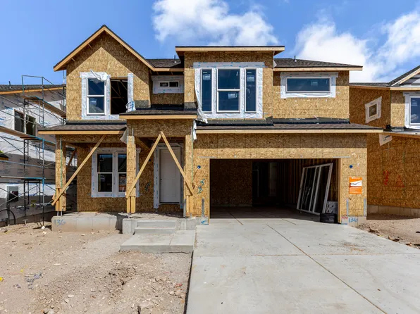 12763 S Capitol Gorge Dr #136, Herriman, UT 84096