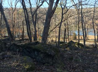 20650 Ranger Rd, Fort Gibson, OK 74434