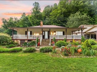 25 Tidewater Ln, Amburgey, KY 41773