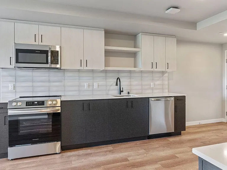 Nuovo Apartments — Photo 32