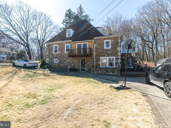 1058 Huntingdon Pike, Huntingdon Valley, PA 19006