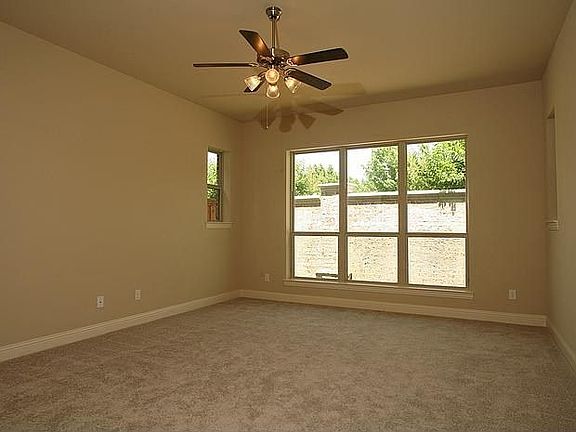 David Weekley Homes Inventory Photo