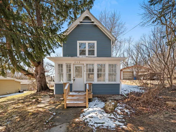 316 Washington St, Ripon, WI 54971