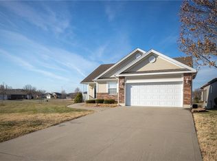 5366 Downey Ct, Independence, MO 64055