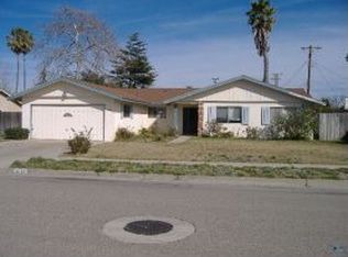 3632 Lakeview Ct, Santa Maria, CA 93455