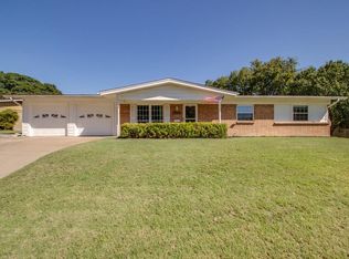 8304 Doreen Ave, Fort Worth, TX 76116