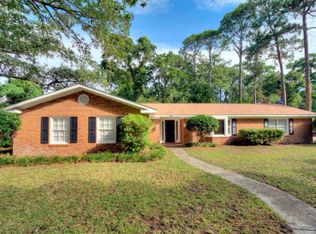 107 George T Morris Cir, Saint Simons Island, GA 31522