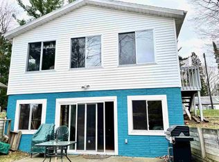 2447 Tittabawassee St, Alger, MI 48610
