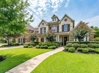 20707 Fairhaven Crossing Dr, Cypress, TX 77433