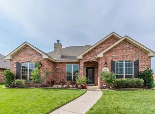 9909 Addelyn Ave, Amarillo, TX 79119