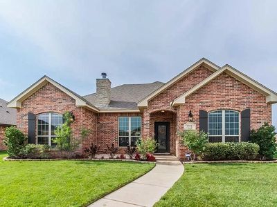 9909 Addelyn Ave, Amarillo, TX, 79119