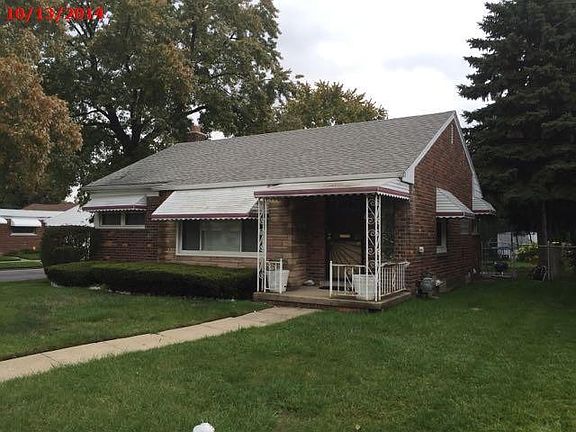 4th image of 9656 Westwood St