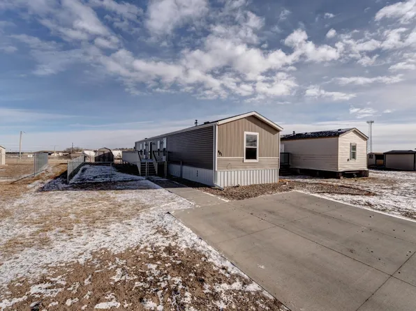 401 N Spruce St, Rapid City, SD 57701