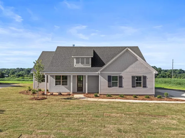 1150 Madison Hills Dr, Madison, GA 30650