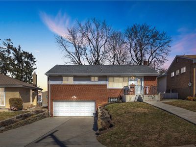 3058 Fadette St, Pittsburgh, PA, 15204
