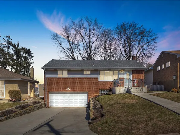 3058 Fadette St, Pittsburgh, PA 15204