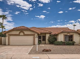 19823 N 92nd Ave, Peoria, AZ 85382