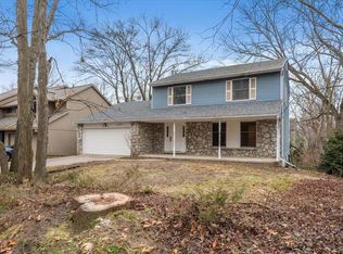 2580 Gladstone Ave, Ann Arbor, MI 48104