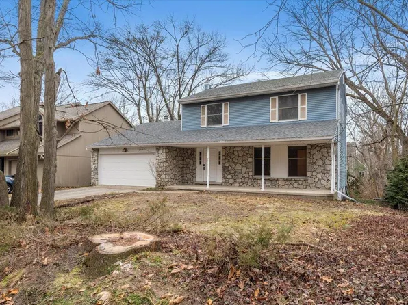 2580 Gladstone Ave, Ann Arbor, MI 48104