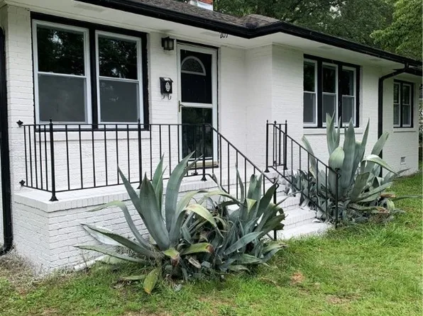 201 Brainerd Ave, Fayetteville, NC 28301